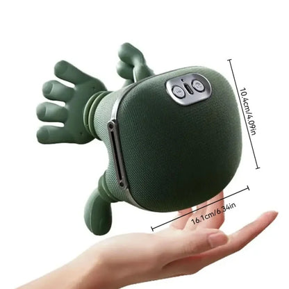 RelaxPro Neck & Shoulder Massager